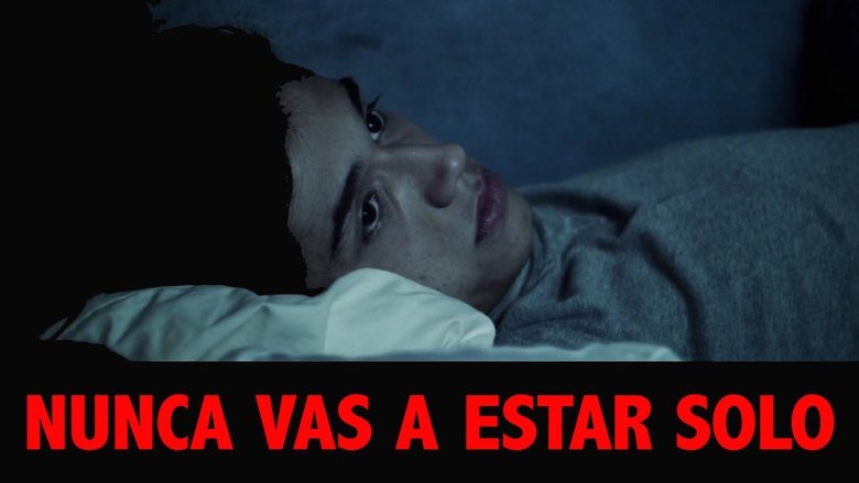 кадр из фильма Ты никогда не будешь один