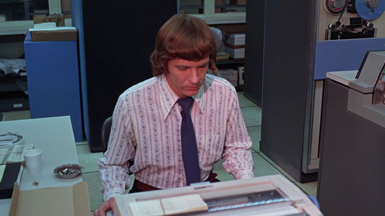 кадр из фильма Frankie and Johnnie... Were Lovers