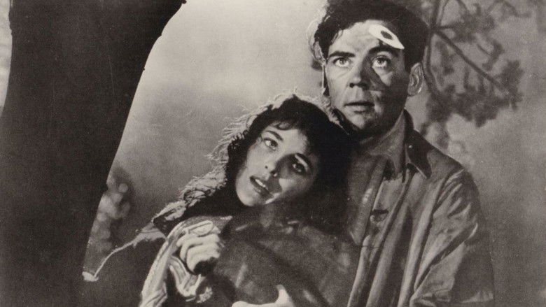 кадр из фильма The Whip Hand