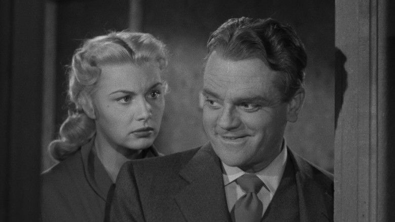 кадр из фильма Распрощайся с завтрашним днем