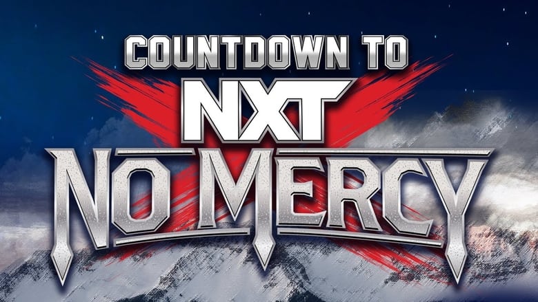 кадр из фильма Countdown to NXT No Mercy 2024