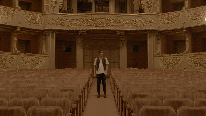 кадр из фильма Um Caminho numa Outra Avenida