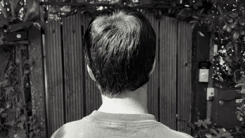 кадр из фильма La Porte