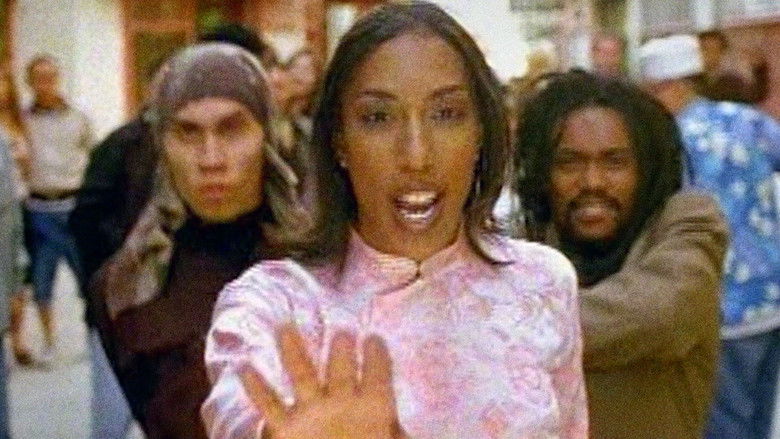 кадр из фильма Kim I Am