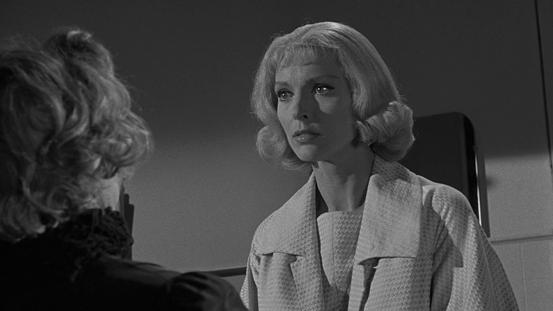 кадр из фильма Склонность к убийству