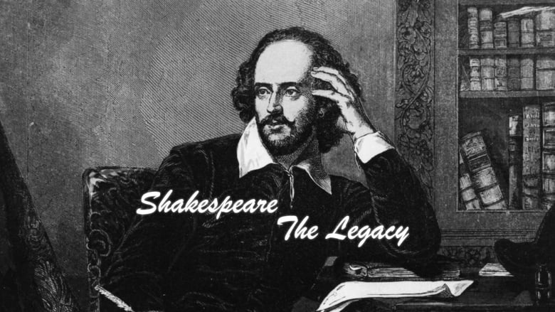 кадр из фильма Shakespeare: The Legacy