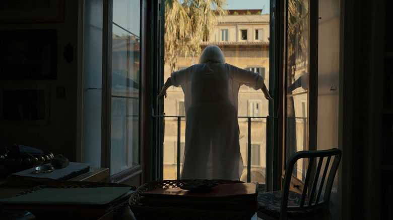 кадр из фильма Tenga duro signorina! Isabella Ducrot Unlimited