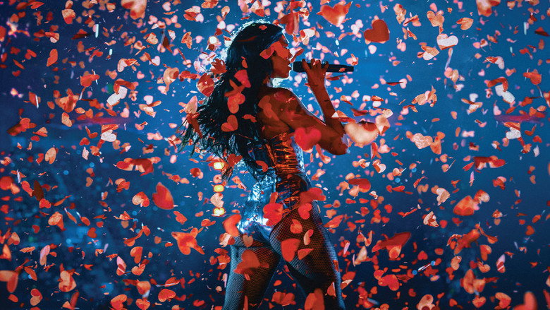 кадр из фильма Dua Lipa - Live From Mexico