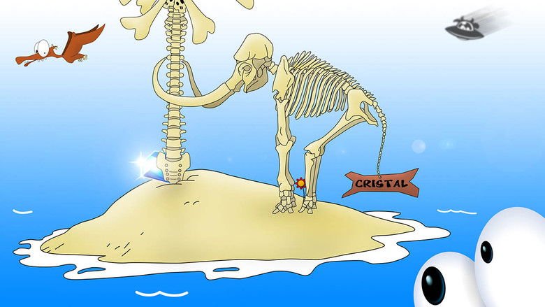 кадр из фильма BoOzy’ OS и Cristal Камень