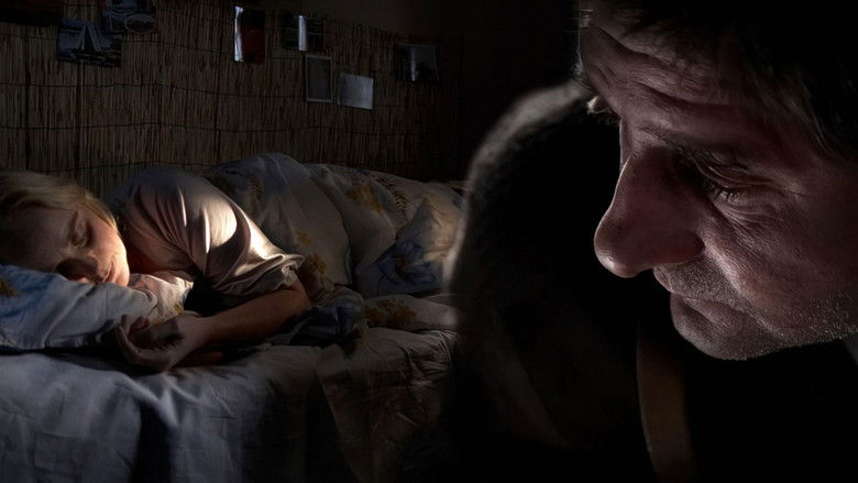 кадр из фильма Cztery noce z Anną