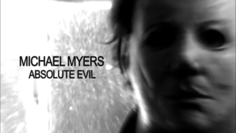 кадр из фильма Michael Myers: Absolute Evil