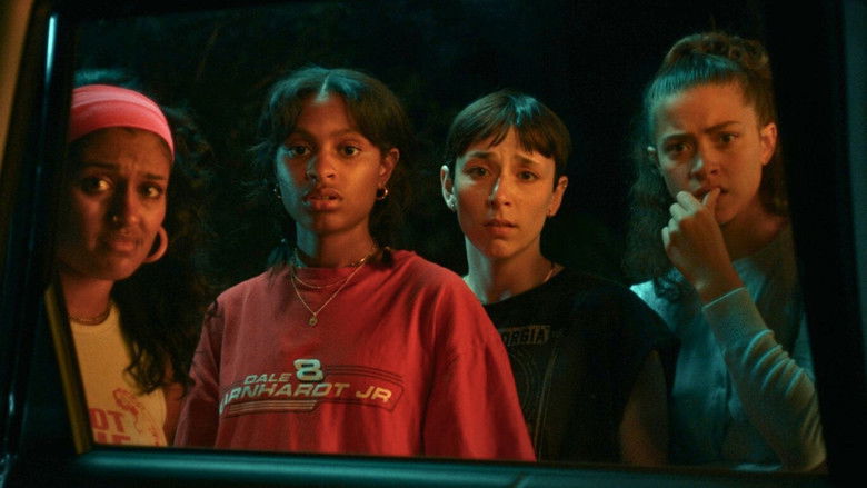 кадр из фильма Munchies