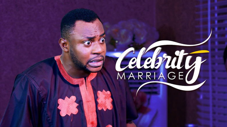 кадр из фильма Брак знаменитостей