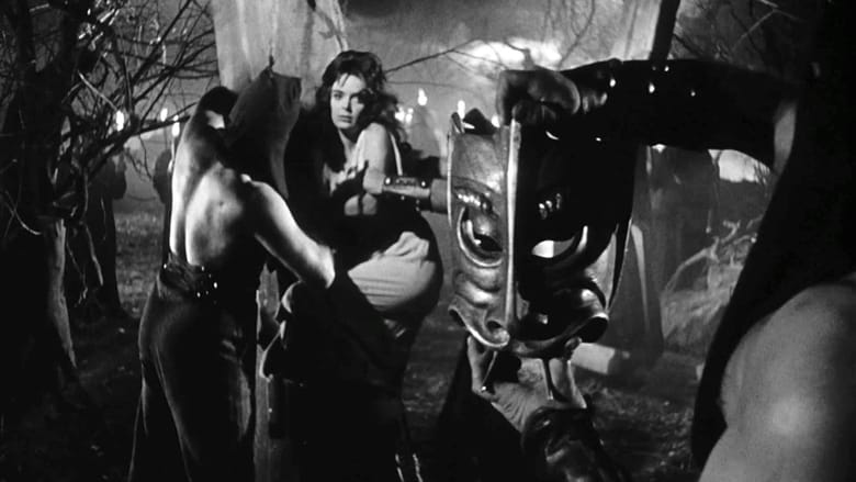 Маска Сатаны