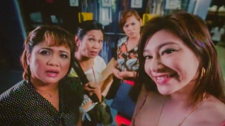 кадр из фильма Apat Dapat, Dapat Apat