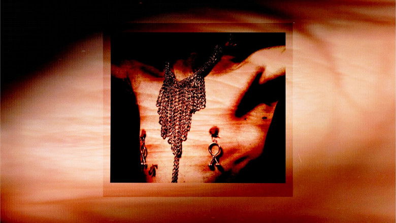 кадр из фильма A Body to Live In