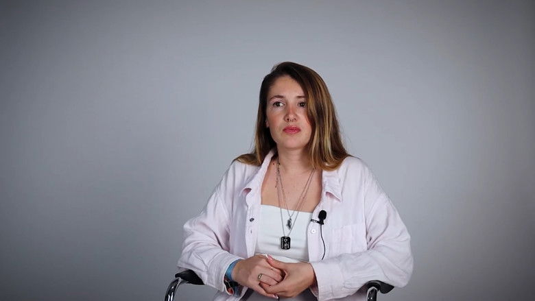 кадр из фильма שבת 7 באוקטובר