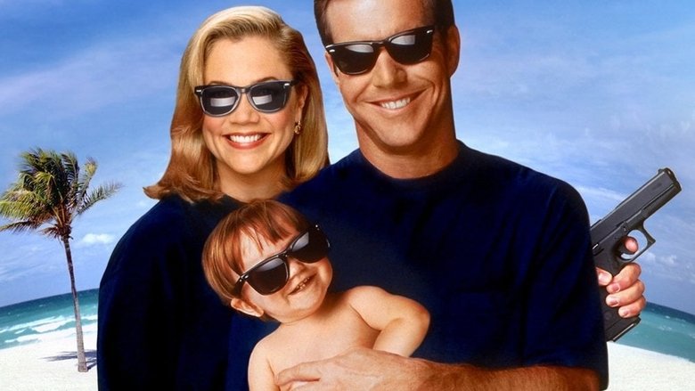 кадр из фильма Семейство Блюз под прикрытием