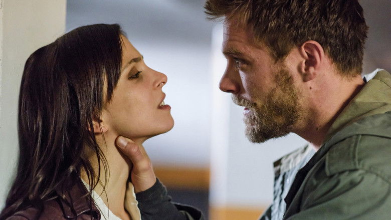 кадр из фильма Die Informantin