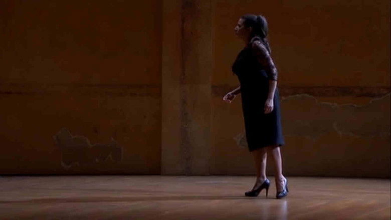 кадр из фильма Rossini Otello