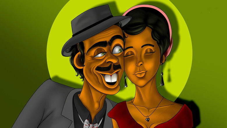 кадр из фильма El vividor