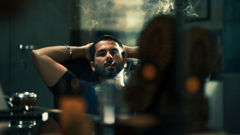 кадр из фильма Дева