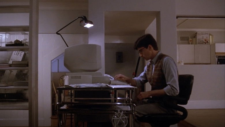 кадр из фильма Электрические грёзы