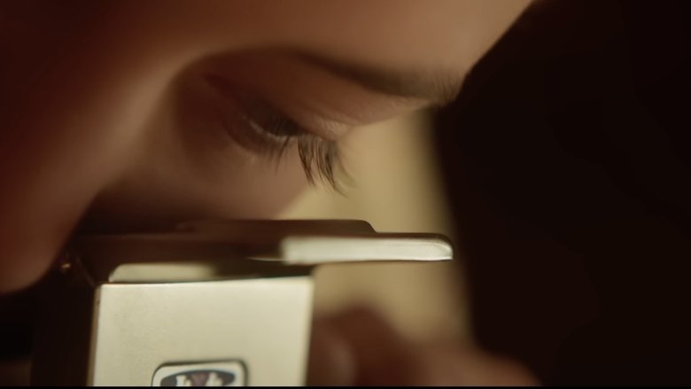 кадр из фильма Глазами Оскара