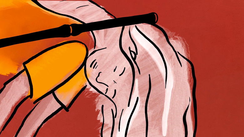 кадр из фильма Als Ik Mijn Ogen Sluit