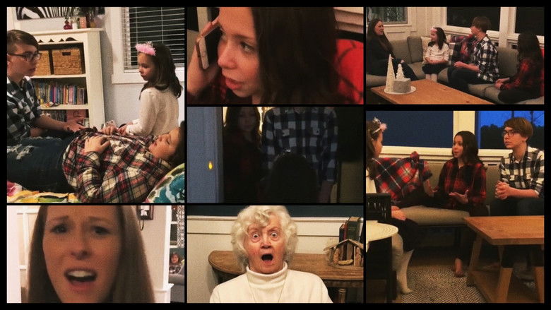 кадр из фильма The Thanksgiving Catastrophe