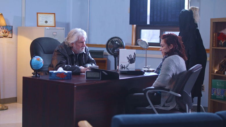 кадр из фильма Torn