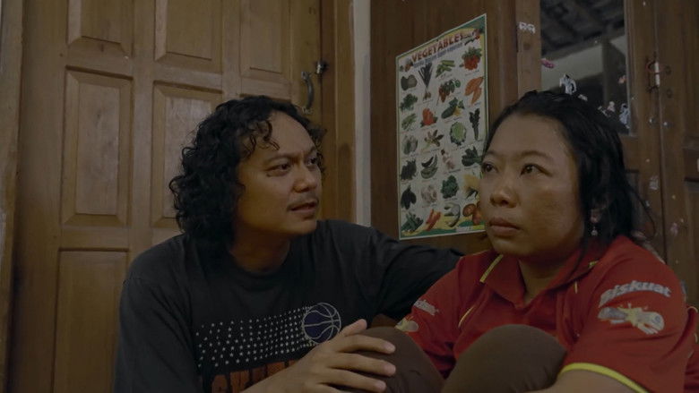 кадр из фильма Omah Omah