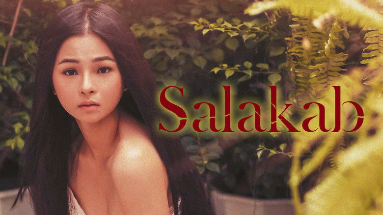 кадр из фильма Salakab