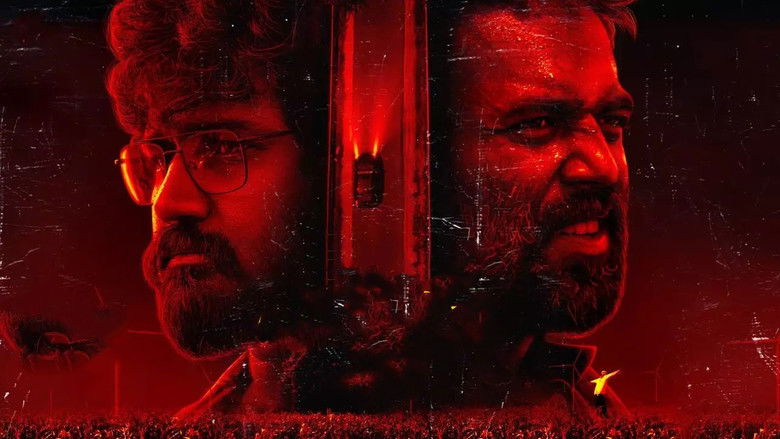 кадр из фильма ஊமைச் செந்நாய்