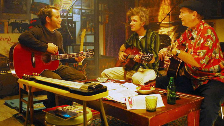 кадр из фильма Wonderful World