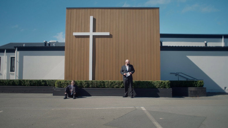 кадр из фильма The Goose and the Gosling