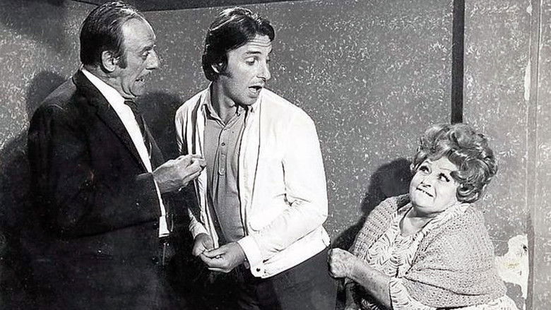 кадр из фильма El veraneo de los Campanelli