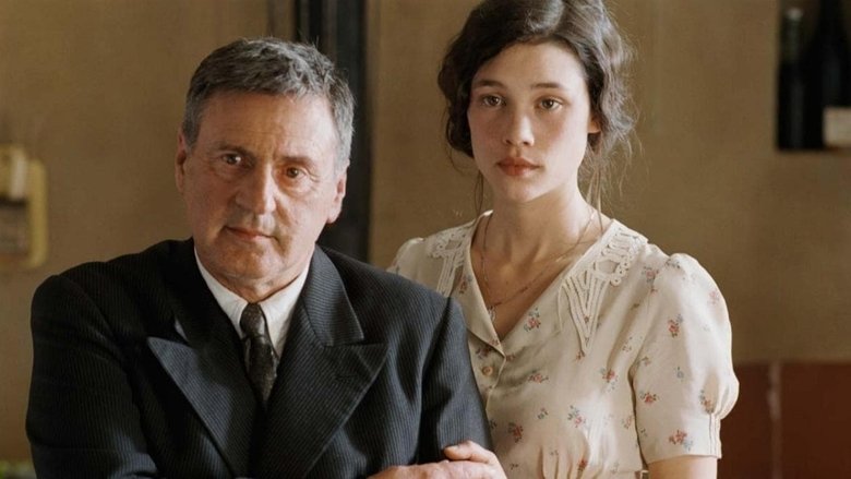 кадр из фильма Дочь землекопа