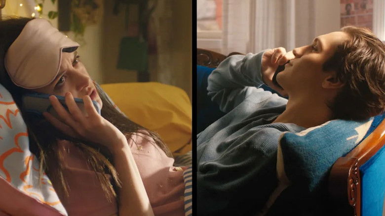 кадр из фильма How to Lose a Popularity Contest