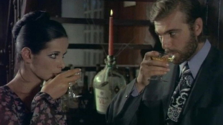 кадр из фильма Εκείνο Το Καλοκαίρι