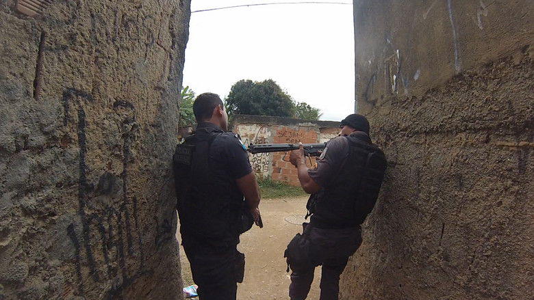 кадр из фильма Relatos do Front