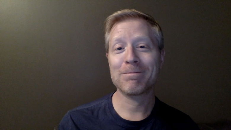 кадр из фильма Elegies for Angels, Punks and Raging Queens