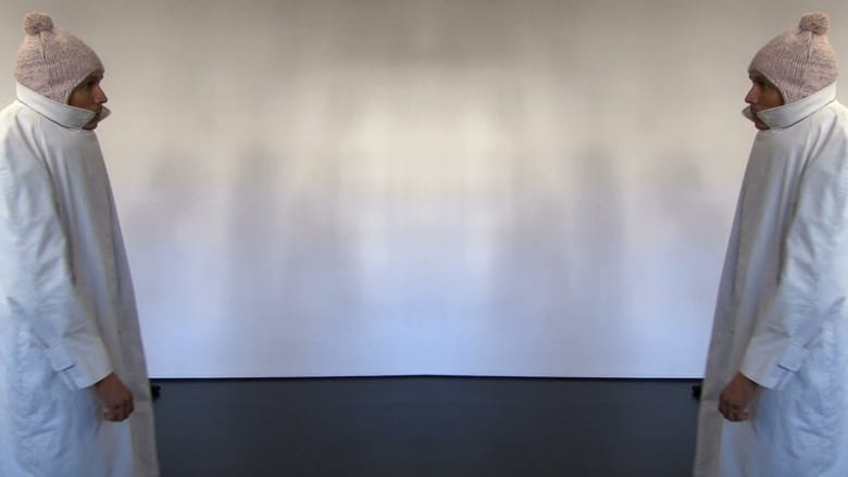 кадр из фильма A Lã e a Neve