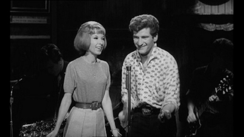 кадр из фильма Как преуспеть в любви