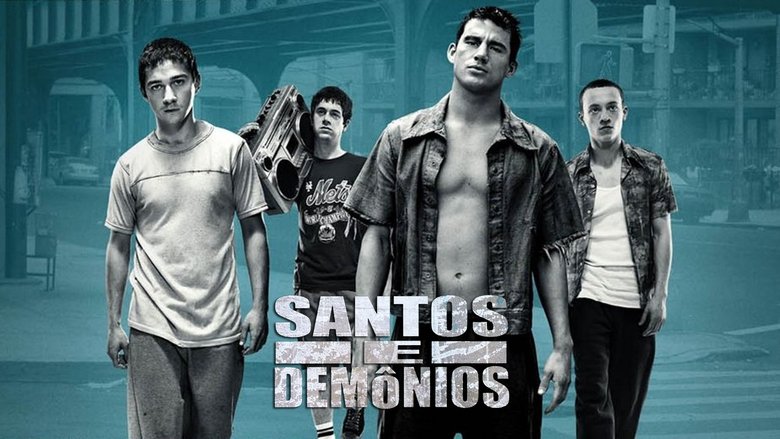 кадр из фильма Как узнать своих святых