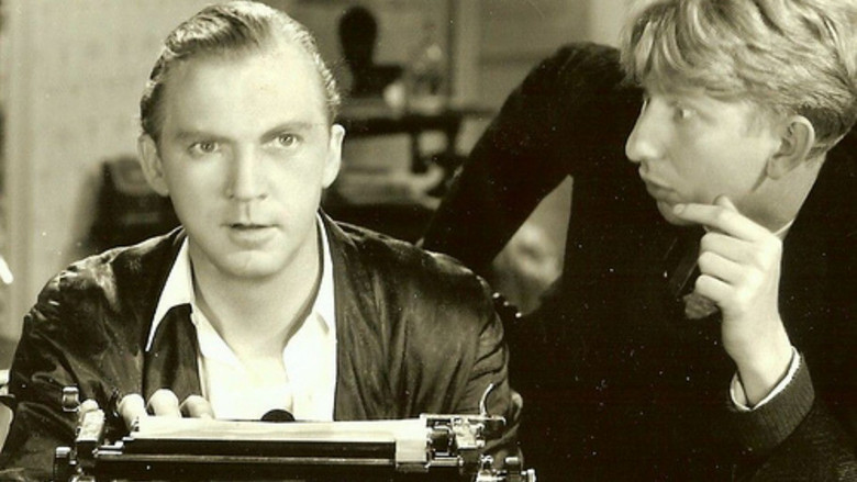 кадр из фильма Advice to the Lovelorn