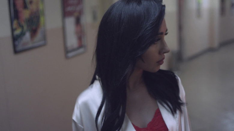 кадр из фильма بلاش تبوسني