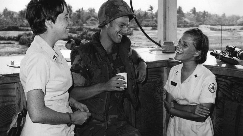 кадр из фильма The Donut Dollies