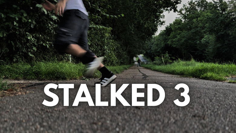 кадр из фильма STALKED 3