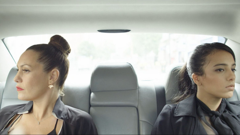 кадр из фильма Секс-кукла